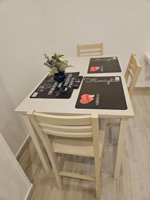 Appartement Sweetdreams Rome